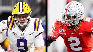 Best Rookie Matchups to Watch in 2020