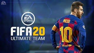 تنزيل لعبة FIFA 20 مود FIFA 16  بآخر الانتقالات والاطقم الجديدة وبجرافيك خرافي || ميجا