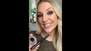 Bobbi Brown | Advanced Smokey Eye with Pro Artist Amy Conway