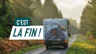 Forêt INTERDITE ! ⛔