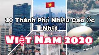 TOP 10 CITY IN VIETNAM 