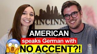 AMERICAN FLUENT IN GERMAN! Our Bilingual Friendship | German Girl in America