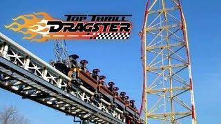 TOP THRILL DRAGSTER | CEDAR POINT