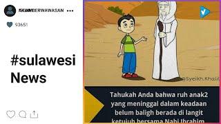 Top 10 #sulawesi Posts & Updates, Starring: islamteladan.id