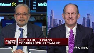 I'm skeptical that the Fed cut will do much: Equity strategist