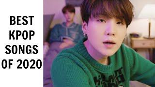 [TOP 100] BEST KPOP SONGS OF 2020 | December (Week 1)