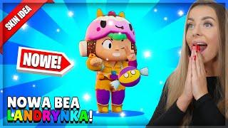 *LANDRYNKA BEA* 