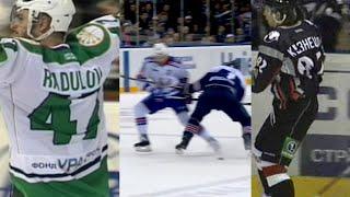 #KHLRetro Top 10 Goals you may forgot Part V