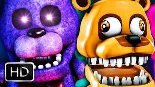 Top 10: FNAF SFM for 2020 (Five Nights at Freddy's Animation)