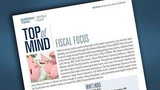 Fiscal Focus