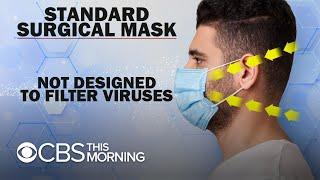 WHO says public demand for face masks puts health workers at risk