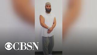 Supreme Court rejects appeal from Adnan Syed of "Serial" fame