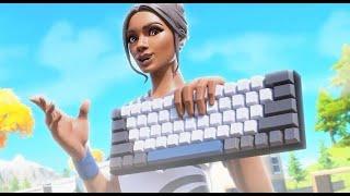 Meet The Best 10 Year Old Fortnite Player......