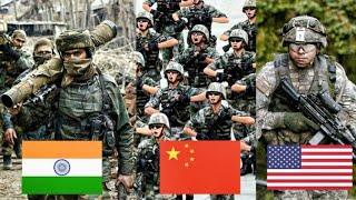 Top 10 | The best 10 armies in the world | Top military powers