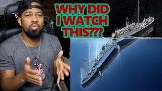 10 Strangest Facts About The Titanic (REACTION!!!!)