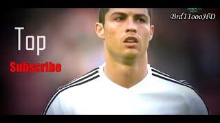 Cristiano Ronaldo Top 10 Skill moves Ever  HD