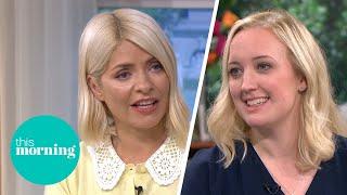 'I Won £185,000 After Taking My Boss To Court For Indirect Sex Discrimination' | This Morning