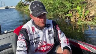 Top 10 at Okeechobee - Antony Gagliardi