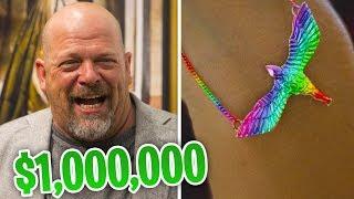 10 BIGGEST Pawn Stars Deals That WILL AMAZE YOU!