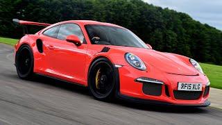 TOP 10 BEST PORSCHE MODELS OF ALL TIME