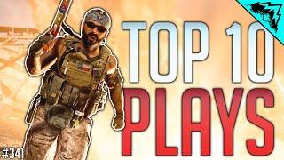 RPG IS SO BALANCED! - Top 10 Warzone Plays (WBCW#341)