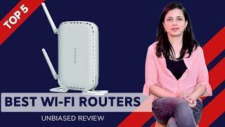 ✅ Top 5: Best Wifi Routers in India 2020 | Budget Wi-fi Router Review & Comparison