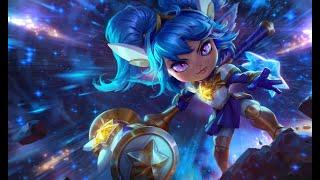 World Poppy form Day 2 - Top 1 DTCL