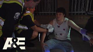 Live Rescue: Don't Meet the Parents (Season 2) | A&E