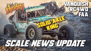 Scale News Update - Law to stop RC! - Episode 89