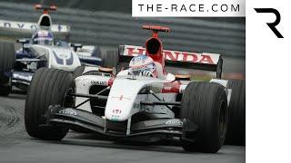 10 crazy F1 contract stories