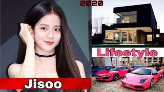 BlackPink Jisoo Biography | Networth | Top 10 | Boyfriend | Age | Hobbies | Lifestyle 2020 | 2020 |