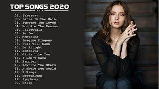 Pop Hits 2020 ⚡Top 40 Popular Songs 2020 ⚡ Top Song This Week ( Billboard Hot 100 Chart )