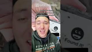 Top 10 Geocaches: 10th Place