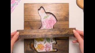 ToP 10 DIY ROOM DECOR      أفكار فنية لتزيين منزلك