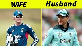 Top 10 Beautiful Couple in Cricket and their Beautiful wives | Best couples with Relationship goals