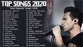Top Songs 2020 