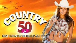 Top 50 Old Country Songs Of All Time - Best Old Country Country Music - Classic Country songs