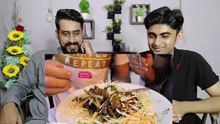 Pakistani Reaction on | Top 10 Indian Street Foods in Mumbai, India | The BEST Street Food in Mumbai