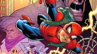 Top 10 Most Popular Superheroes of All Time