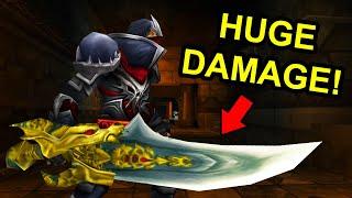 Top 10 Overpowered Items Coming in Phase 3 - Classic WoW