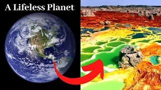 THE UNKNOWN | TOP 10 FACTS