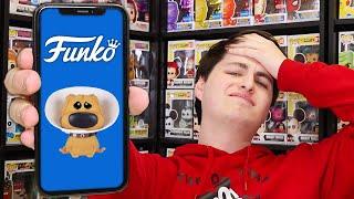 Adding Every Pop to the Funko App! | Part 3