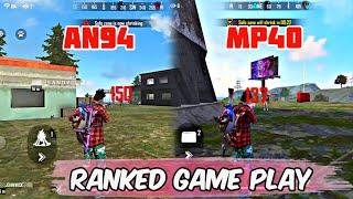 Free Fire Ranked Match Tricks Tamil/Ranked Match Game Play/Tamil Free Fire Tricks