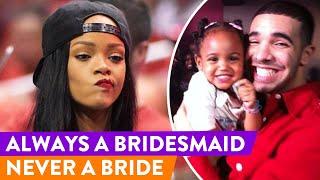 This Is Why Rihanna Is So Unlucky With Love | ⭐OSSA