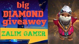 Gerena Free Fire Live Stream Diamond Giveawey #FREEFIRELIVE