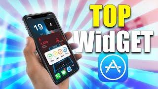 Top 10 iPhone Widgets for your Home Screen! - FREE