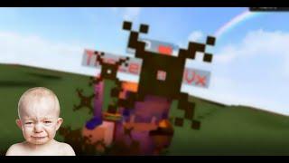 YO SOY ASI EN PVP DE MINECRAFT 