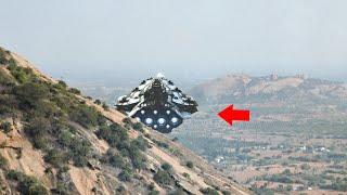 The Military Keeps Encountering UFOs, Top Latest UFO Sightings