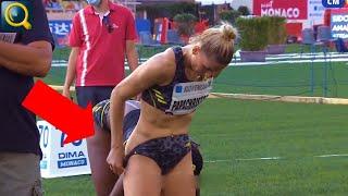 20 MOST EMBARRASSING MOMENTS IN SPORTS!