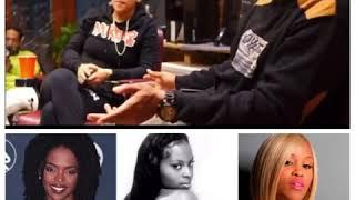 QOTR & Math Hoffa discuss their Top 10 Female Rappers